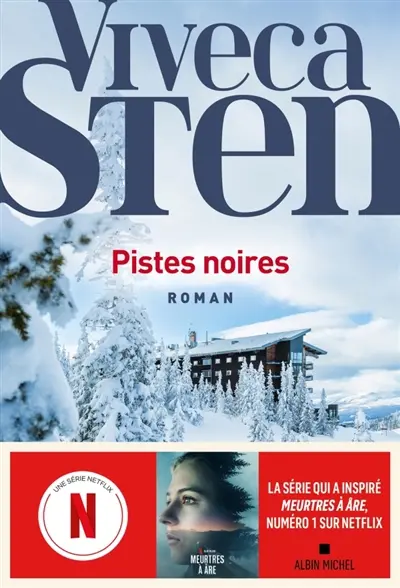 Pistes noires