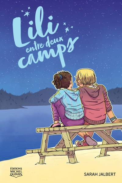 Lili entre deux camps 2