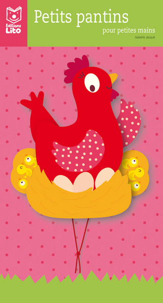 Petite poule