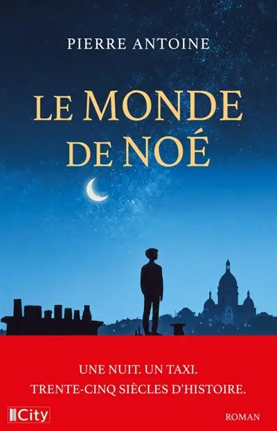 Le monde de Noé