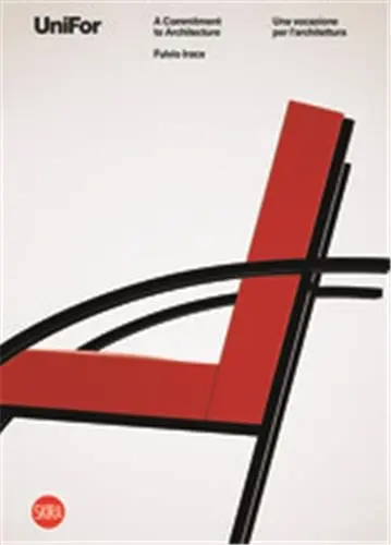 UniFor 50 Solutions for Architecture. 50 Years of Designs