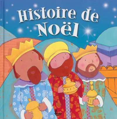 Histoire de Noël