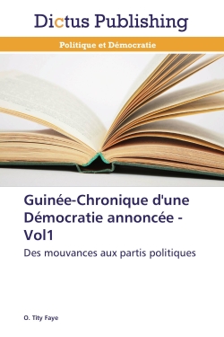 Guinée-chronique d'une...