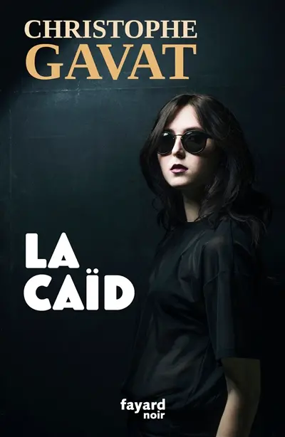 La caïd