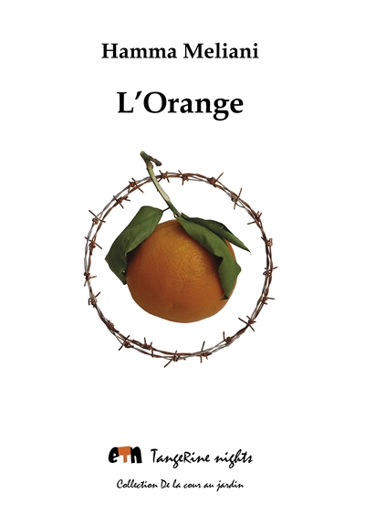 L'orange : théâtre