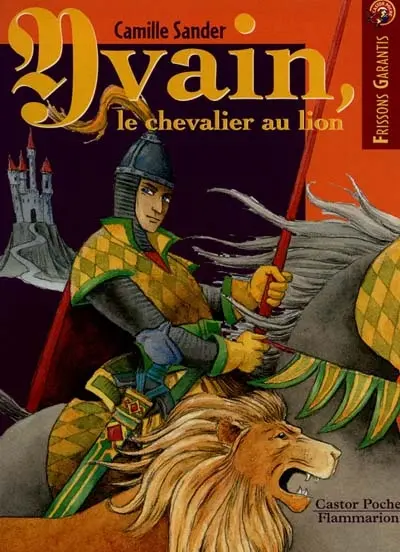 Yvain ou Le chevalier au lion