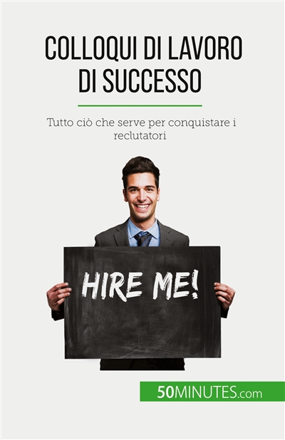 Colloqui di lavoro di...