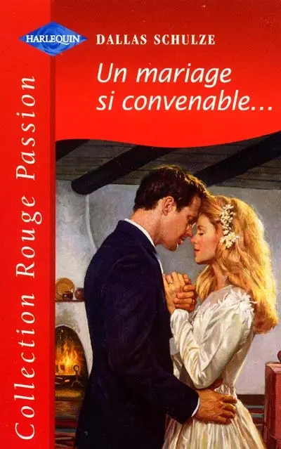 Un mariage si convenable