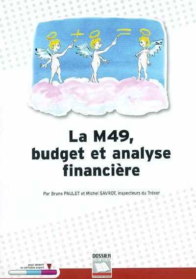 La M 49, budget et analyse financière