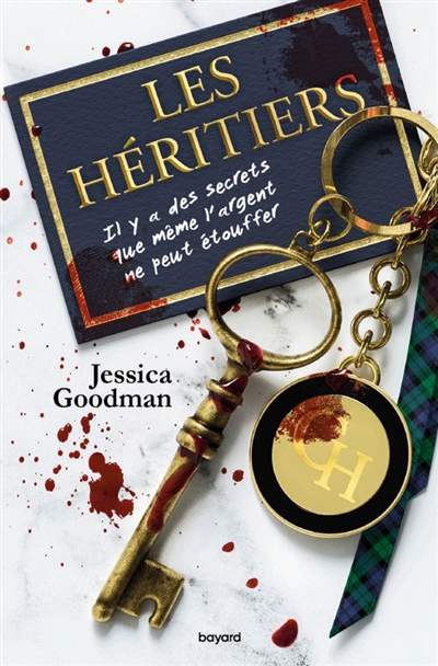 Les héritiers