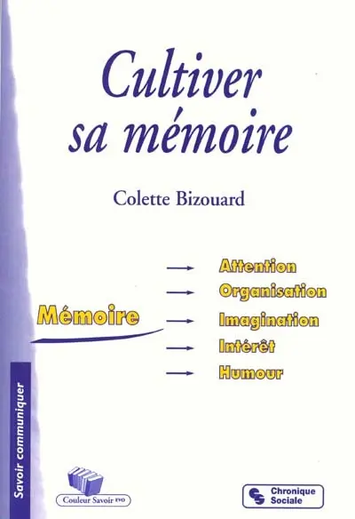 Cultiver sa mémoire : de 9 à 99 ans