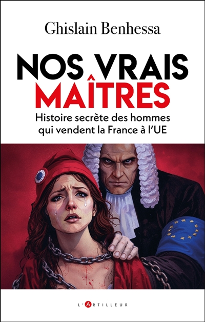Nos vrais maîtres :...
