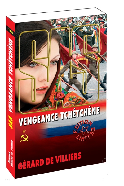 Vengeance tchéchène