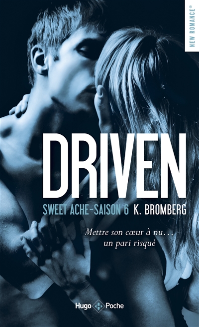 Driven. Vol. 6. Slow ache