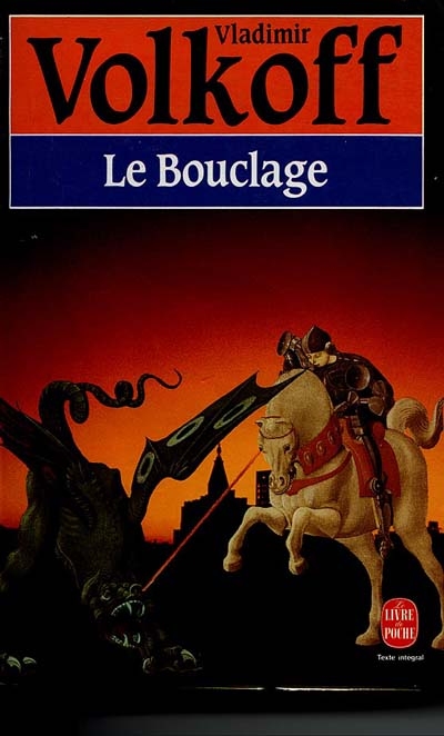 Le Bouclage