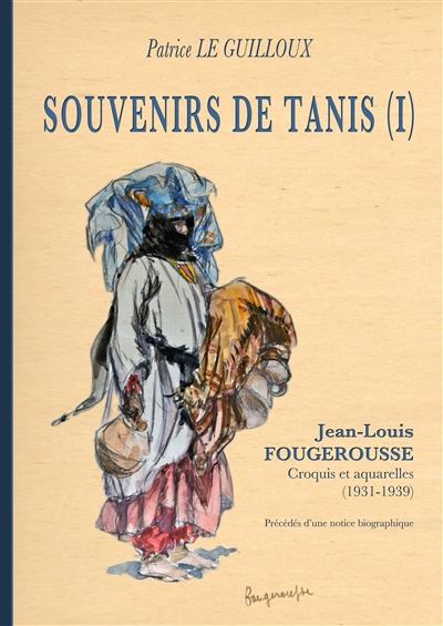 Souvenirs de Tanis (I) :...