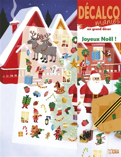Joyeux Noël !