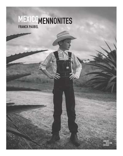 Mexico mennonites