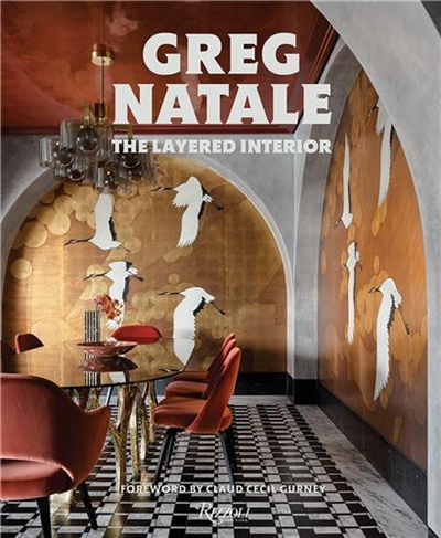 Greg Natale The Layered...