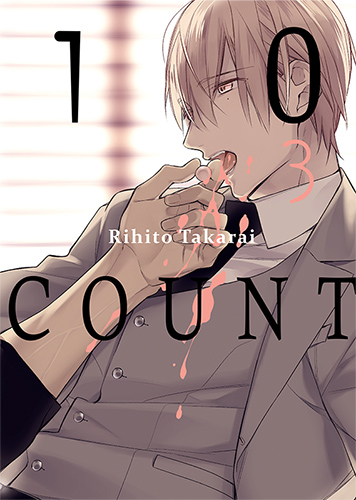 10 count. Vol. 3