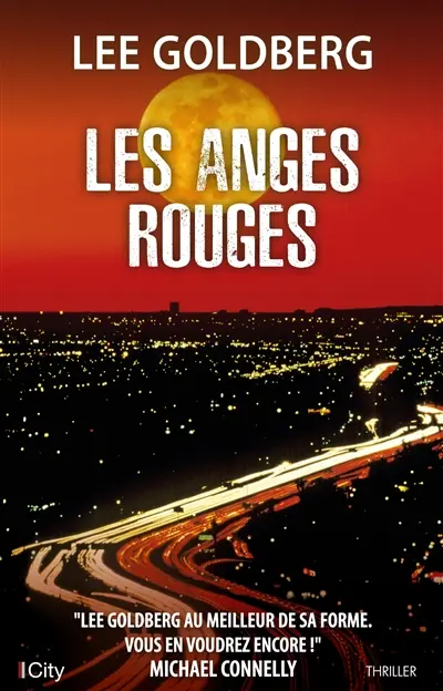 Les anges rouges