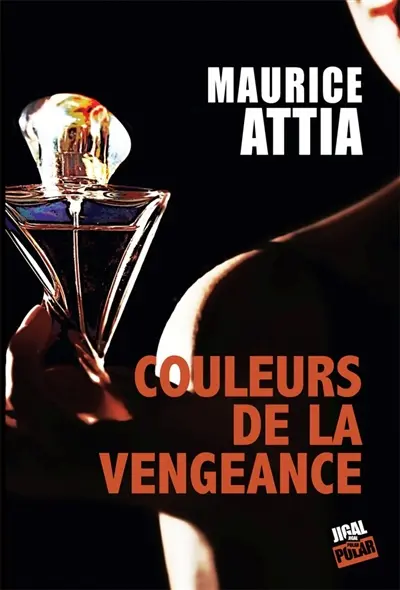 Couleurs de la vengeance