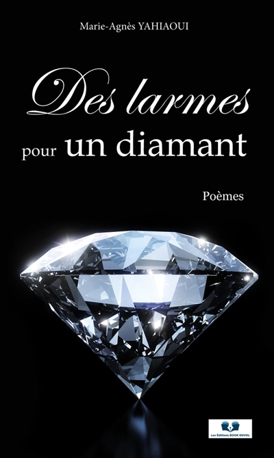 DES LARMES POUR UN DIAMANT