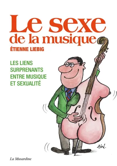 Le sexe de la musique : les liens surprenants entre musique et sexualité