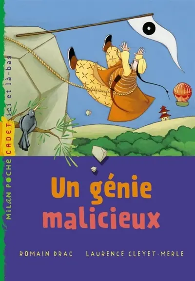 Un génie malicieux