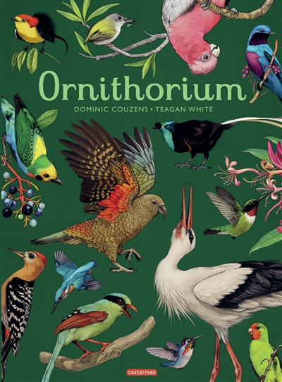 Ornithorium