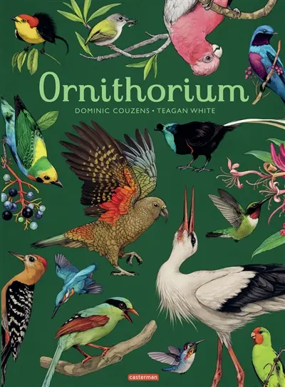 Ornithorium