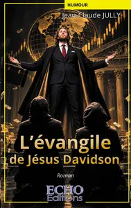 L'évangile de Jésus Davidson