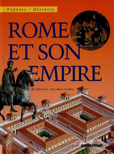 Rome et son Empire
