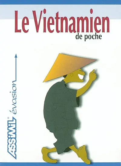 Le vietnamien de poche