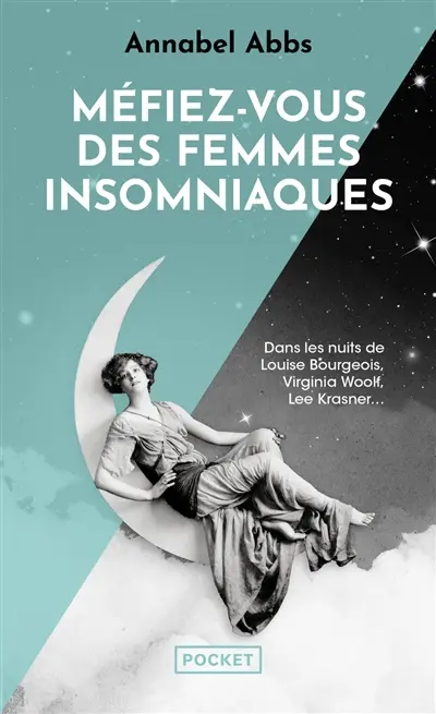 Méfiez-vous des femmes insomniaques