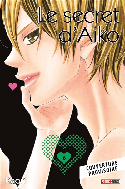 Le secret d'Aiko. Vol. 6
