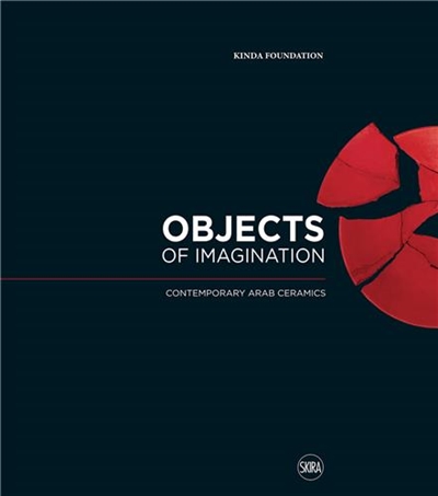 Objects of Imagination :...
