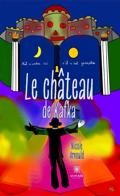 Le château de Kafka