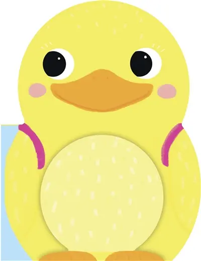 Aventure à l'étang