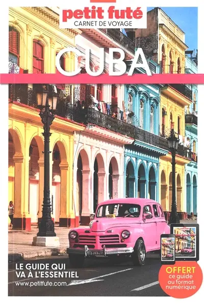Cuba