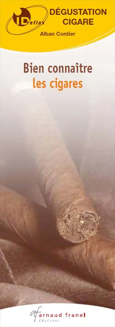 Dégustation cigare : bien déguster le cigare