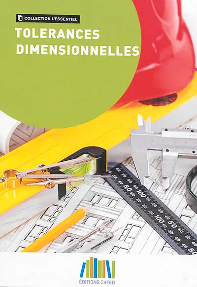 Tolérances dimensionnelles