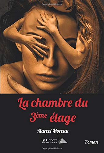 La chambre du 3ème étage