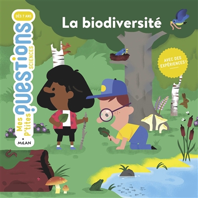 La biodiversité