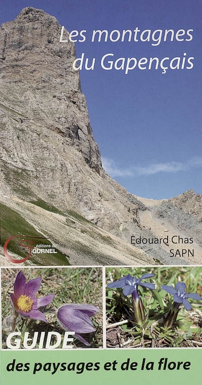 les montagnes du gapençais : découverte des paysages et de la flore