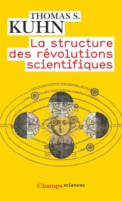 La structure des révolutions scientifiques