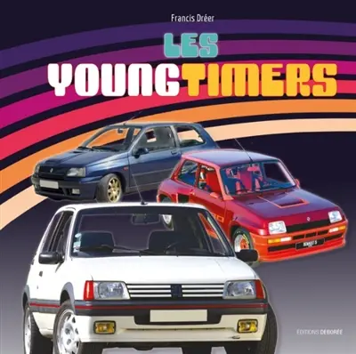 Les youngtimers