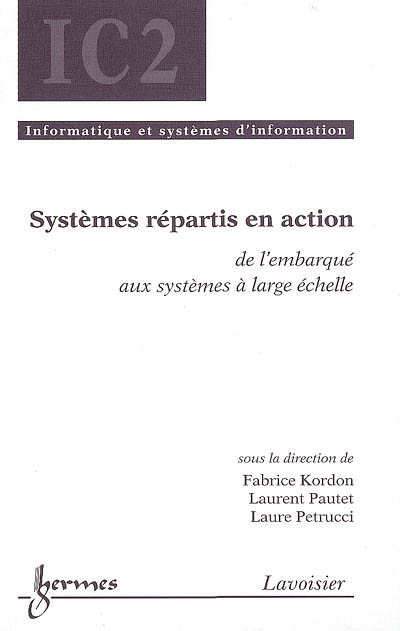 Systèmes répartis en action...