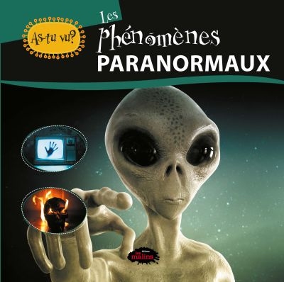 Les phénomènes paranormaux