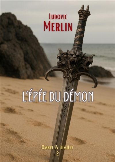 L'Epée du démon, tome 2 :...
